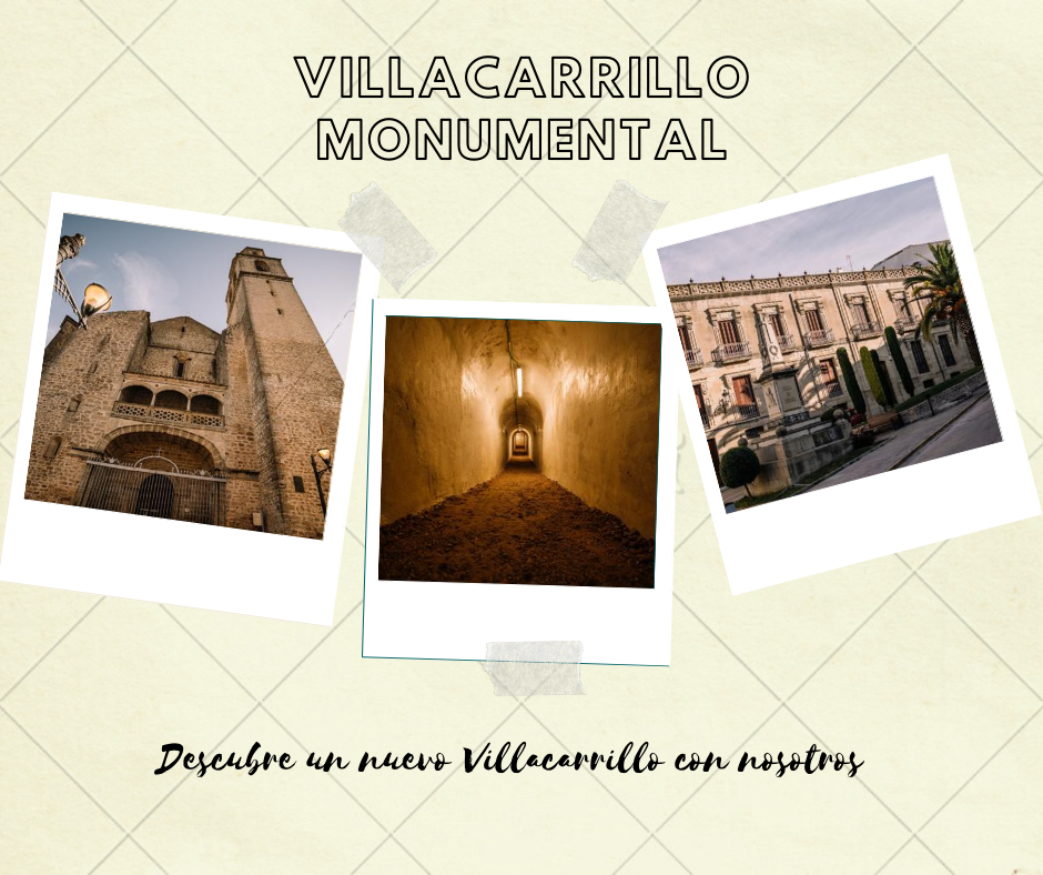 Villacarrillo Monumental: vuelven las visitas guiadas
